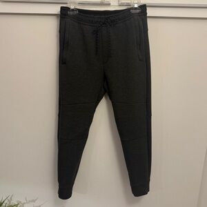 American Eagle Outfitters Charcoal Joggers (Men/Juniors)